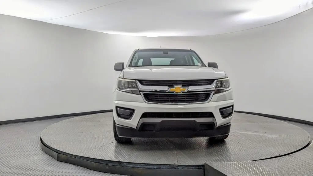 Florida Fine Cars - Used CHEVROLET COLORADO 2020 MIAMI 2WD WORK TRUCK