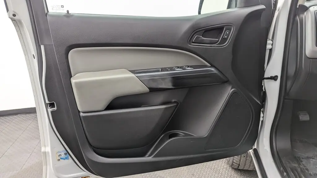 Florida Fine Cars - Used CHEVROLET COLORADO 2020 MIAMI 2WD WORK TRUCK