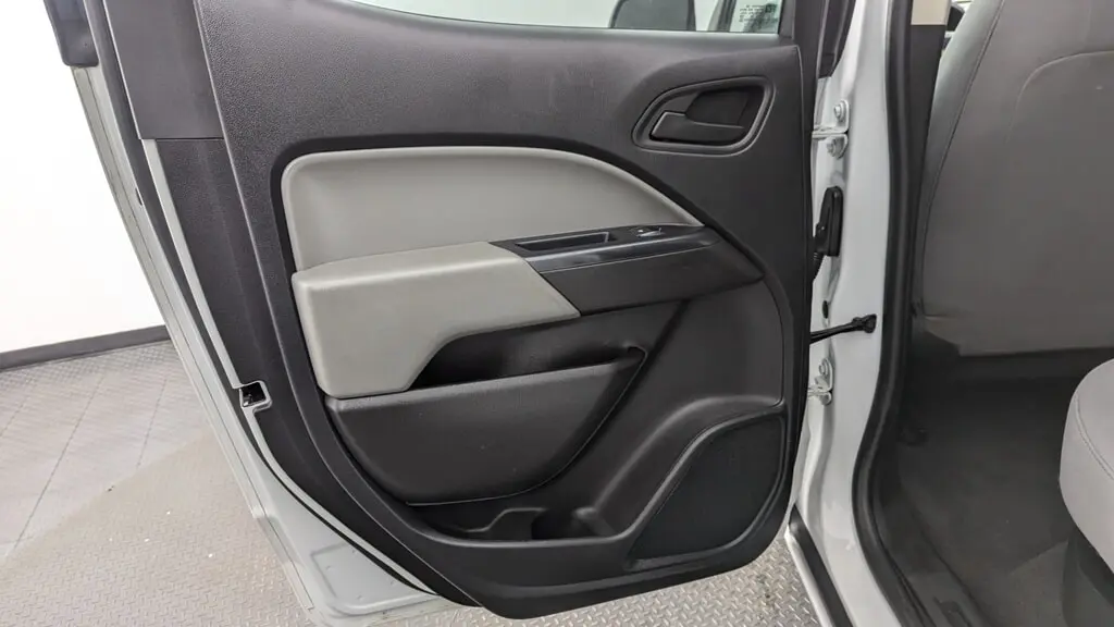 Florida Fine Cars - Used CHEVROLET COLORADO 2020 MIAMI 2WD WORK TRUCK