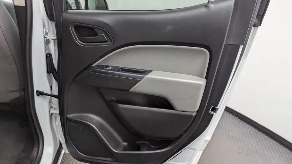 Florida Fine Cars - Used CHEVROLET COLORADO 2020 MIAMI 2WD WORK TRUCK