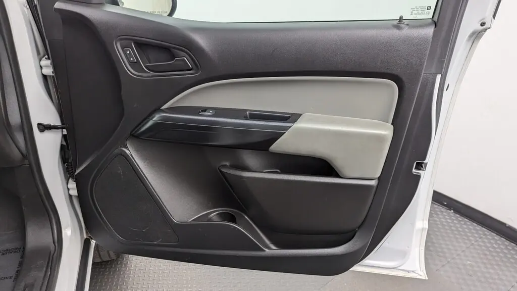 Florida Fine Cars - Used CHEVROLET COLORADO 2020 MIAMI 2WD WORK TRUCK