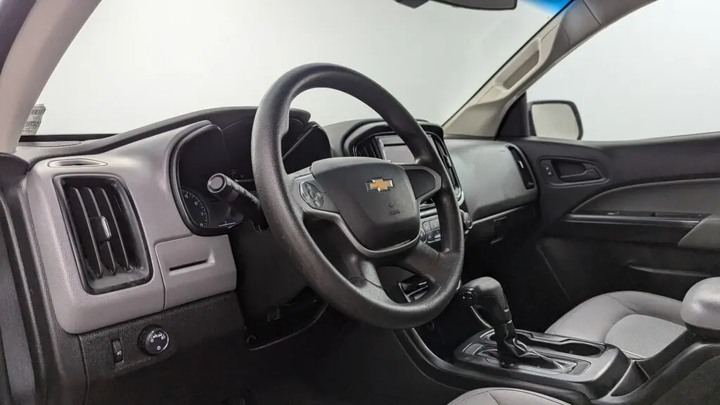 Florida Fine Cars - Used CHEVROLET COLORADO 2020 MIAMI 2WD WORK TRUCK