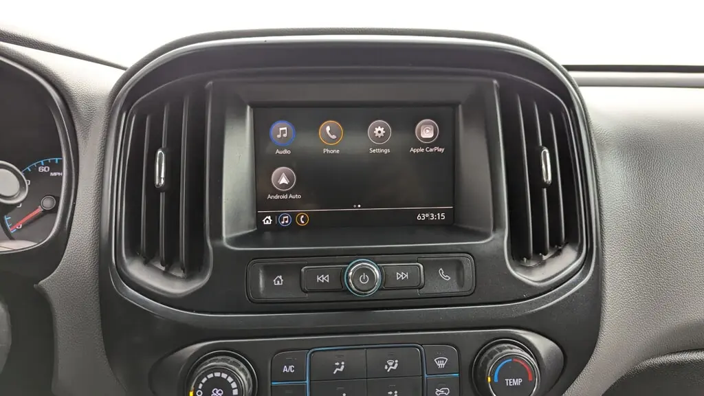 Florida Fine Cars - Used CHEVROLET COLORADO 2020 MIAMI 2WD WORK TRUCK