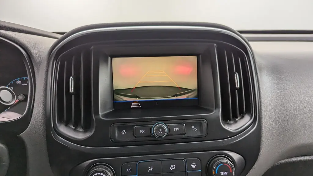 Florida Fine Cars - Used CHEVROLET COLORADO 2020 MIAMI 2WD WORK TRUCK