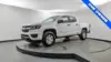 Florida Fine Cars - Used CHEVROLET COLORADO 2020 MIAMI 2WD WORK TRUCK