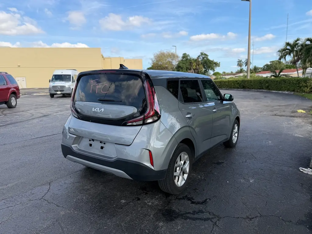 Florida Fine Cars - Used KIA SOUL 2023 MIAMI LX