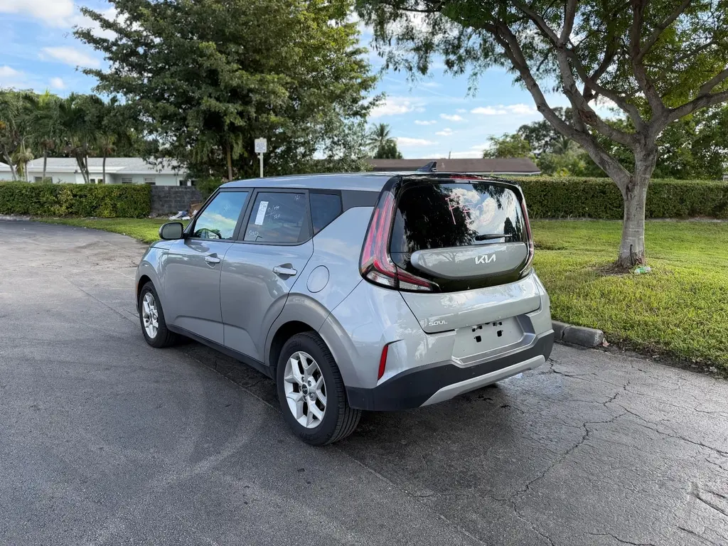 Florida Fine Cars - Used KIA SOUL 2023 MIAMI LX