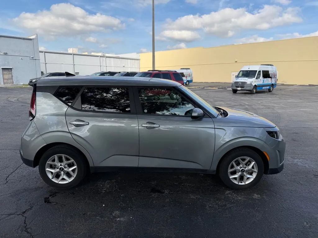 Florida Fine Cars - Used KIA SOUL 2023 MIAMI LX