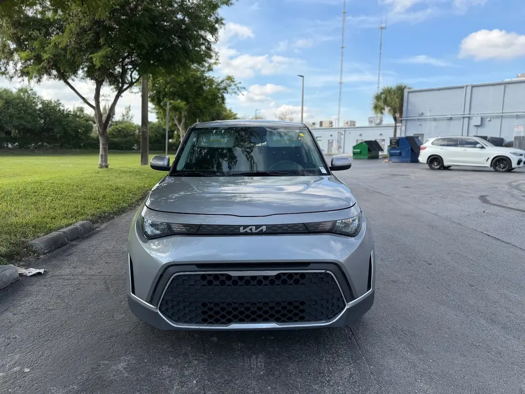 Florida Fine Cars - Used KIA SOUL 2023 MIAMI LX