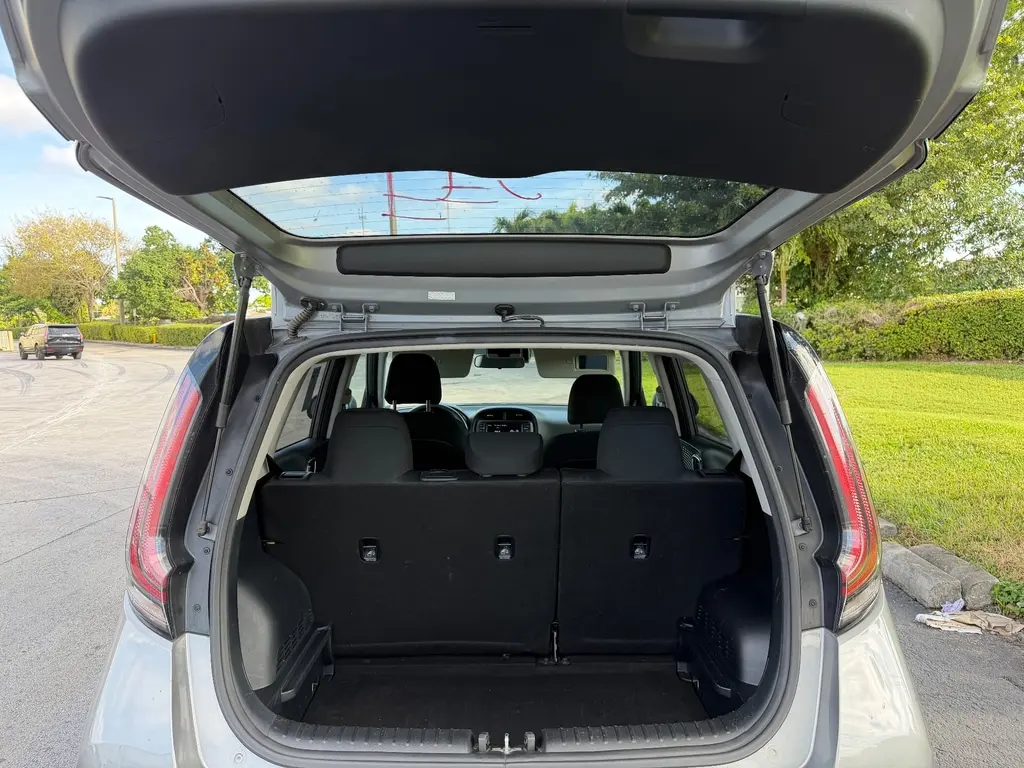 Florida Fine Cars - Used KIA SOUL 2023 MIAMI LX