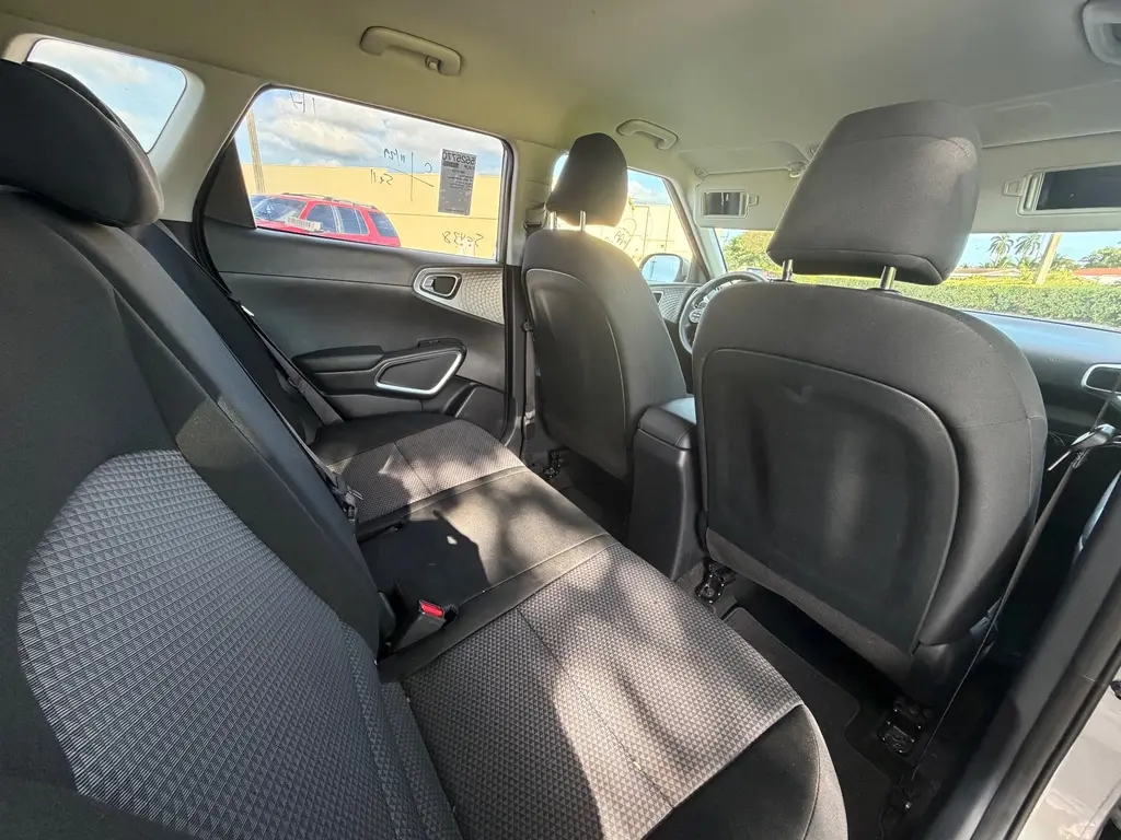 Florida Fine Cars - Used KIA SOUL 2023 MIAMI LX