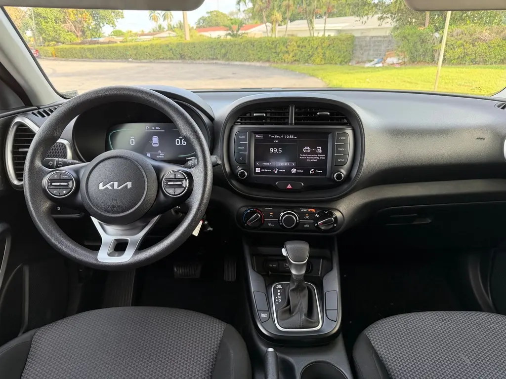 Florida Fine Cars - Used KIA SOUL 2023 MIAMI LX