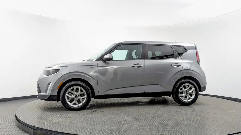 Florida Fine Cars - Used KIA SOUL 2023 MIAMI LX
