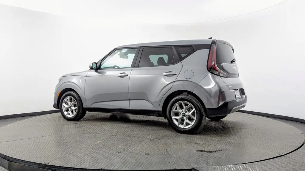 Florida Fine Cars - Used KIA SOUL 2023 MIAMI LX