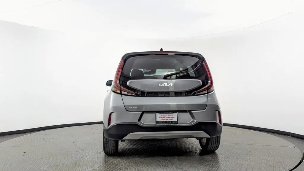 Florida Fine Cars - Used KIA SOUL 2023 MIAMI LX