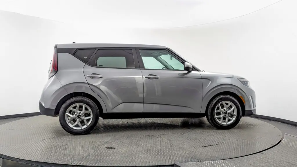 Florida Fine Cars - Used KIA SOUL 2023 MIAMI LX