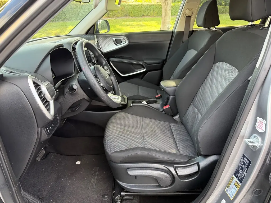 Florida Fine Cars - Used KIA SOUL 2023 MIAMI LX