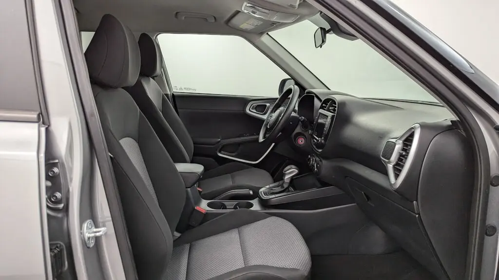 Florida Fine Cars - Used KIA SOUL 2023 MIAMI LX