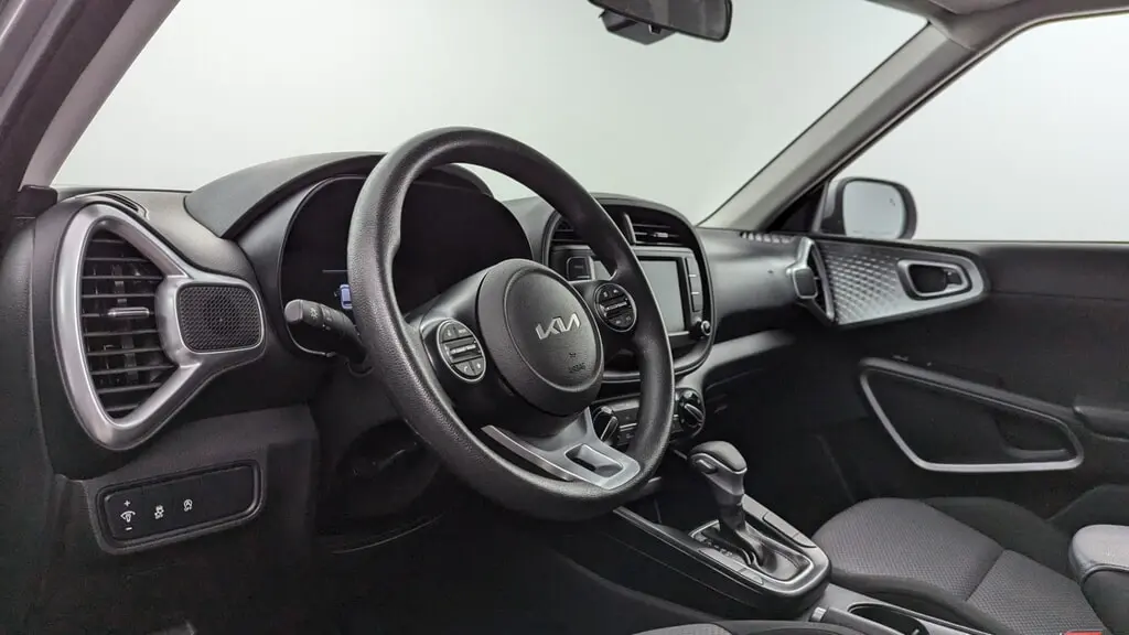 Florida Fine Cars - Used KIA SOUL 2023 MIAMI LX