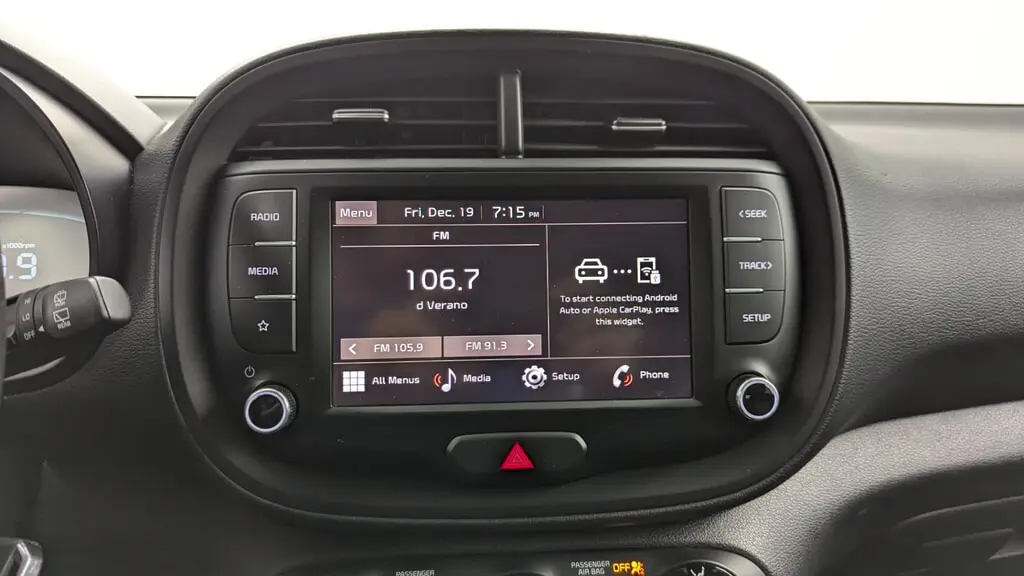 Florida Fine Cars - Used KIA SOUL 2023 MIAMI LX