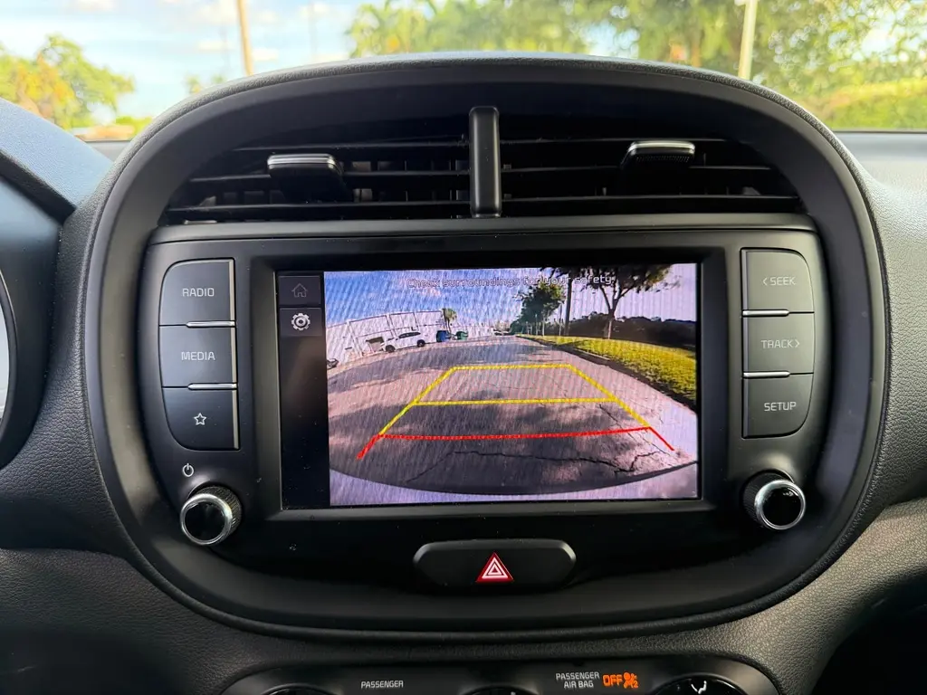 Florida Fine Cars - Used KIA SOUL 2023 MIAMI LX