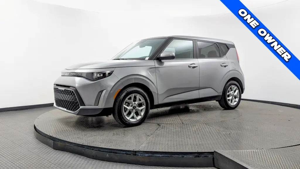 Florida Fine Cars - Used KIA SOUL 2023 MIAMI LX