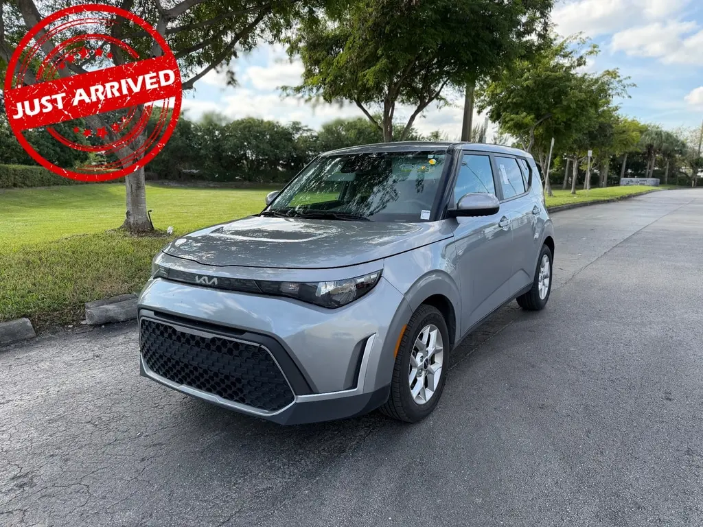 Florida Fine Cars - Used KIA SOUL 2023 MIAMI LX