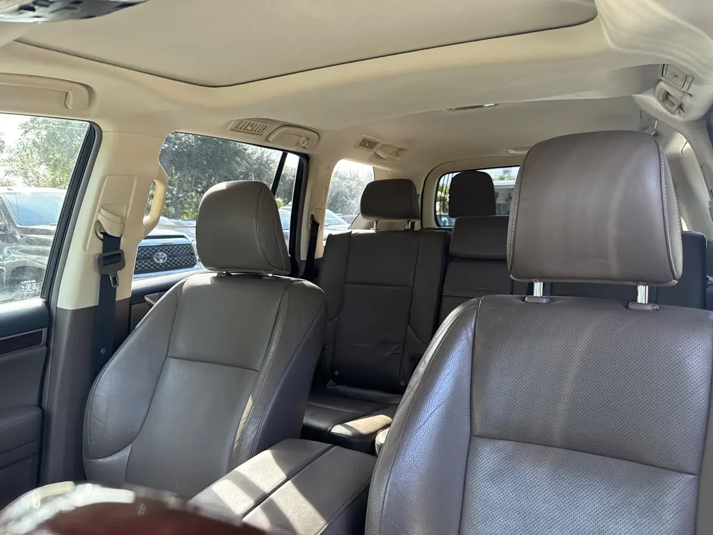 Florida Fine Cars - Used LEXUS GX 460 2016 WEST PALM 