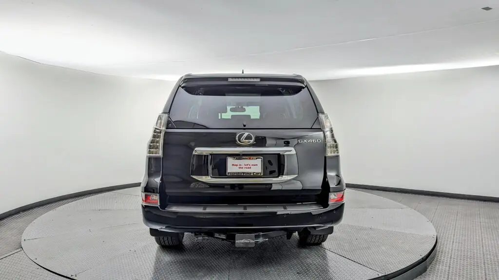 Florida Fine Cars - Used LEXUS GX 460 2016 WEST PALM 