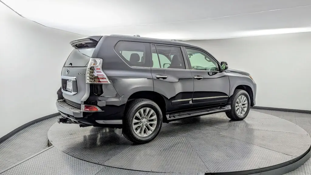 Florida Fine Cars - Used LEXUS GX 460 2016 WEST PALM 