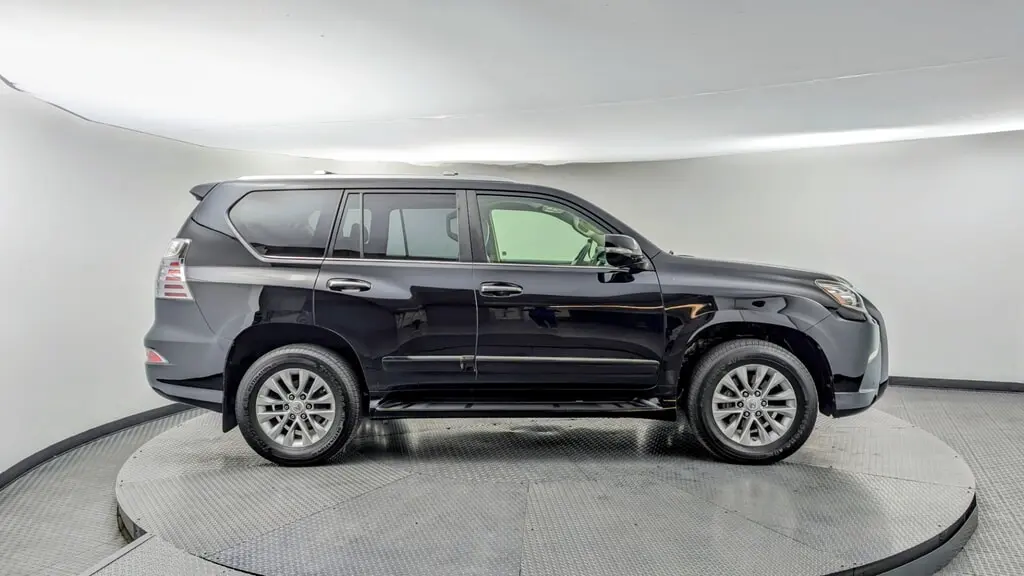 Florida Fine Cars - Used LEXUS GX 460 2016 WEST PALM 