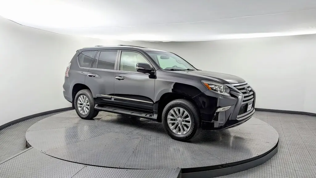 Florida Fine Cars - Used LEXUS GX 460 2016 WEST PALM 