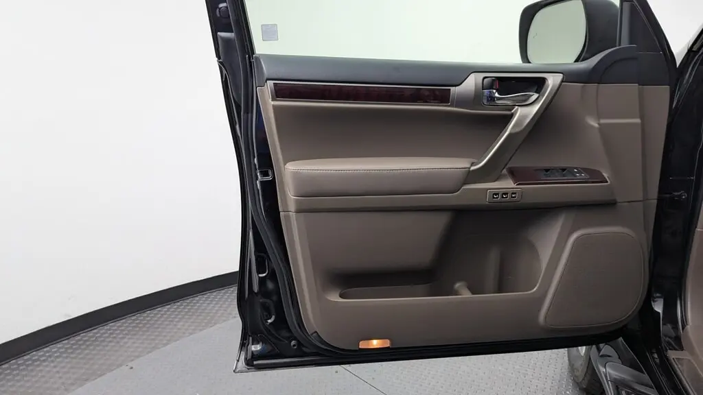 Florida Fine Cars - Used LEXUS GX 460 2016 WEST PALM 