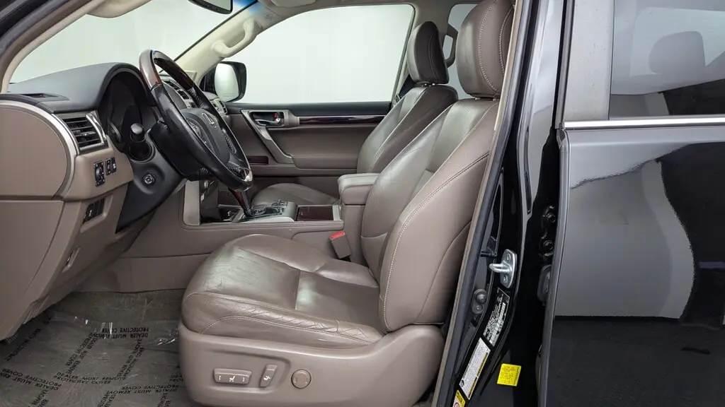 Florida Fine Cars - Used LEXUS GX 460 2016 WEST PALM 