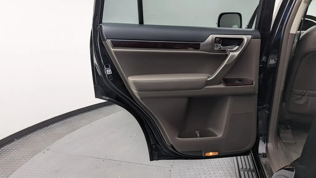 Florida Fine Cars - Used LEXUS GX 460 2016 WEST PALM 