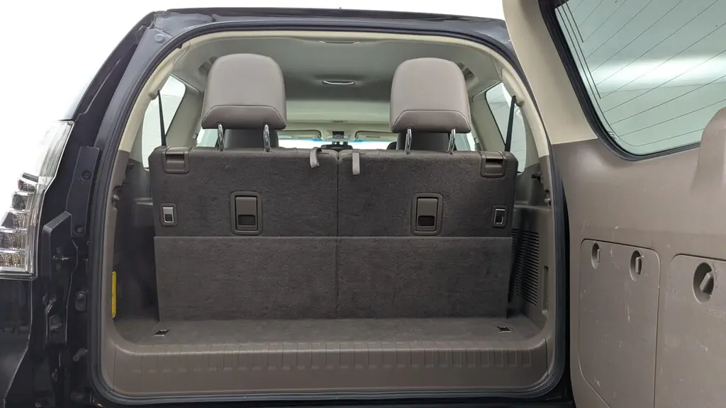 Florida Fine Cars - Used LEXUS GX 460 2016 WEST PALM 