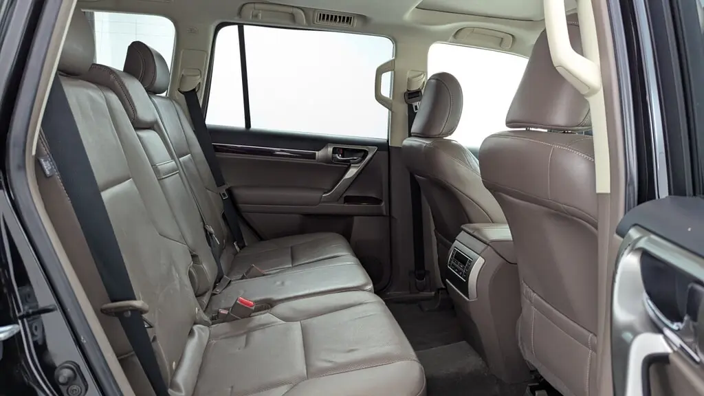 Florida Fine Cars - Used LEXUS GX 460 2016 WEST PALM 