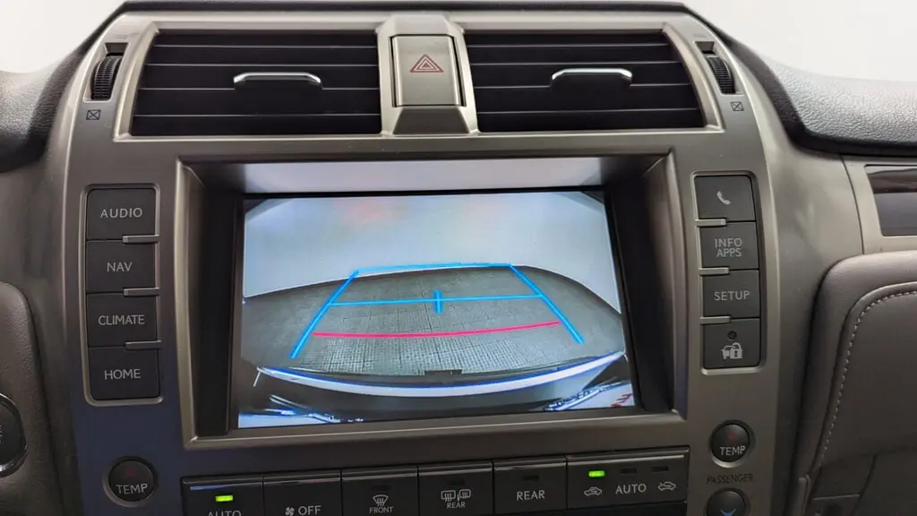 Florida Fine Cars - Used LEXUS GX 460 2016 WEST PALM 