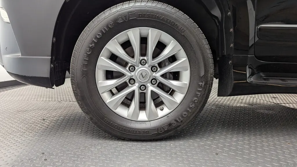 Florida Fine Cars - Used LEXUS GX 460 2016 WEST PALM 