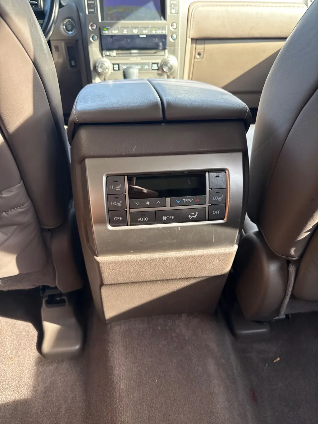 Florida Fine Cars - Used LEXUS GX 460 2016 WEST PALM 