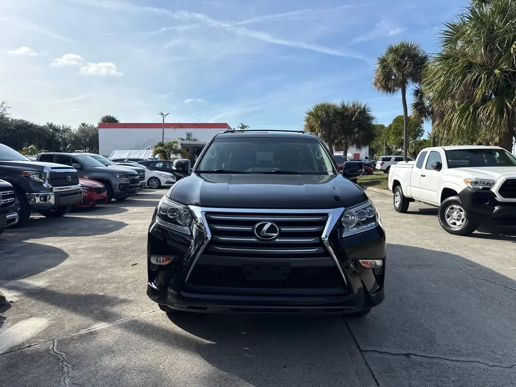 Florida Fine Cars - Used LEXUS GX 460 2016 WEST PALM 