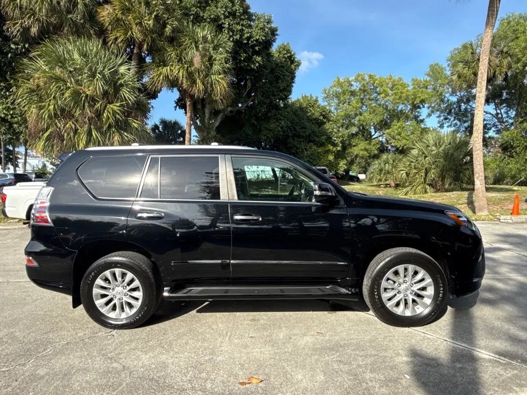 Florida Fine Cars - Used LEXUS GX 460 2016 WEST PALM 