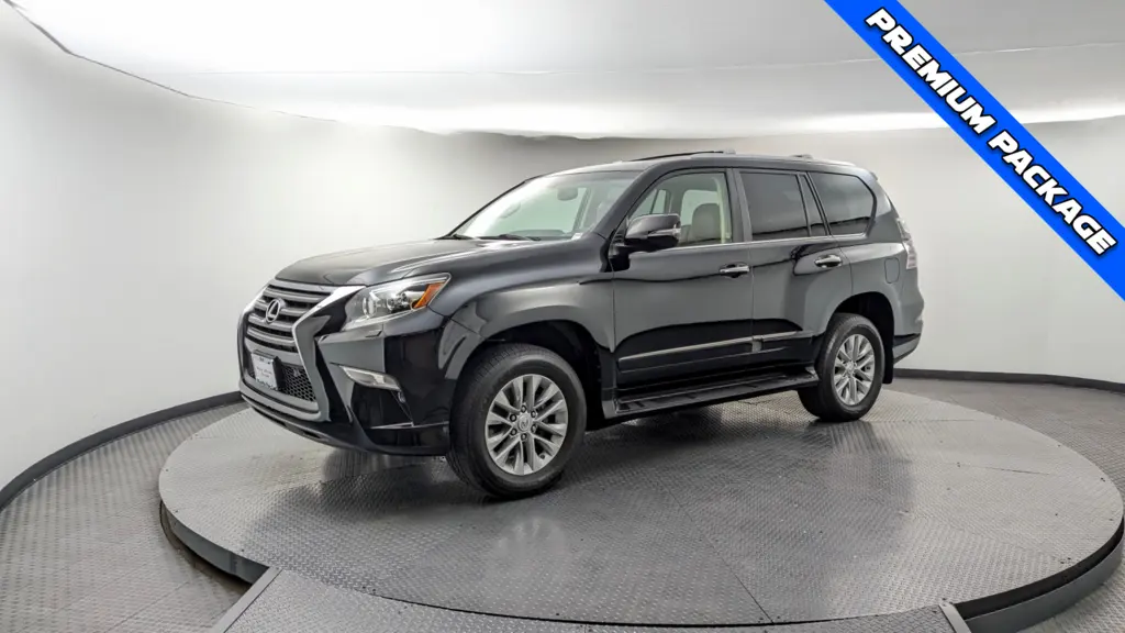 Florida Fine Cars - Used LEXUS GX 460 2016 WEST PALM 