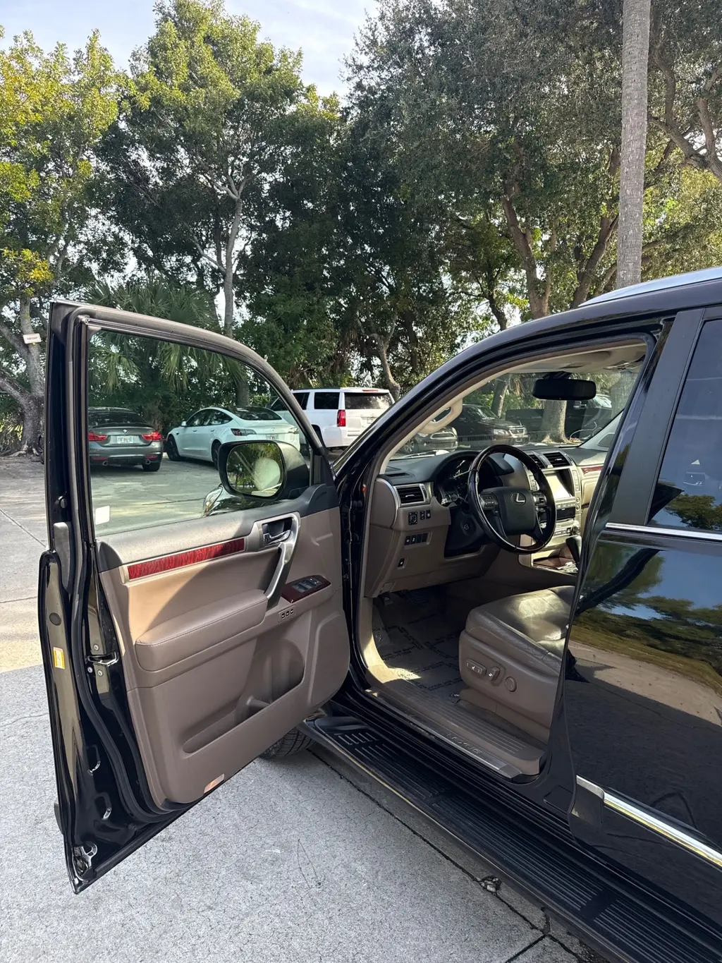 Florida Fine Cars - Used LEXUS GX 460 2016 WEST PALM 