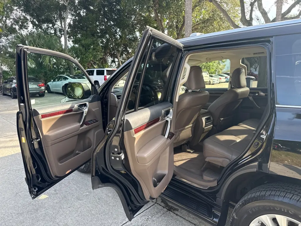 Florida Fine Cars - Used LEXUS GX 460 2016 WEST PALM 