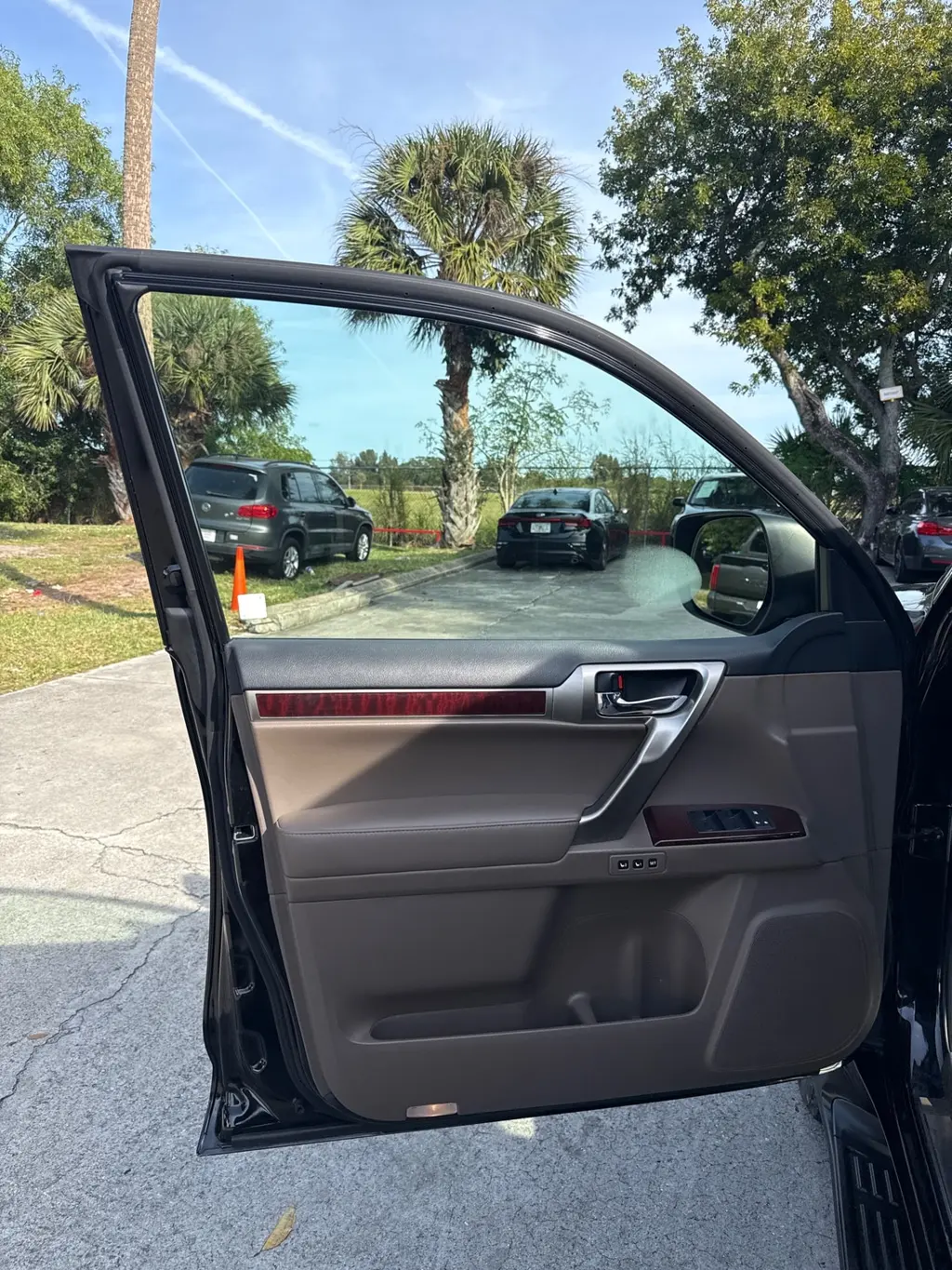 Florida Fine Cars - Used LEXUS GX 460 2016 WEST PALM 