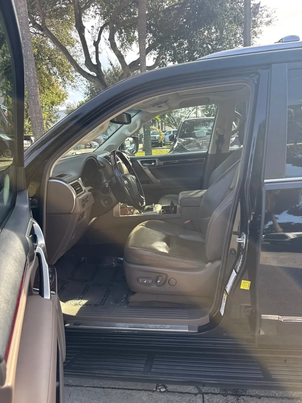 Florida Fine Cars - Used LEXUS GX 460 2016 WEST PALM 