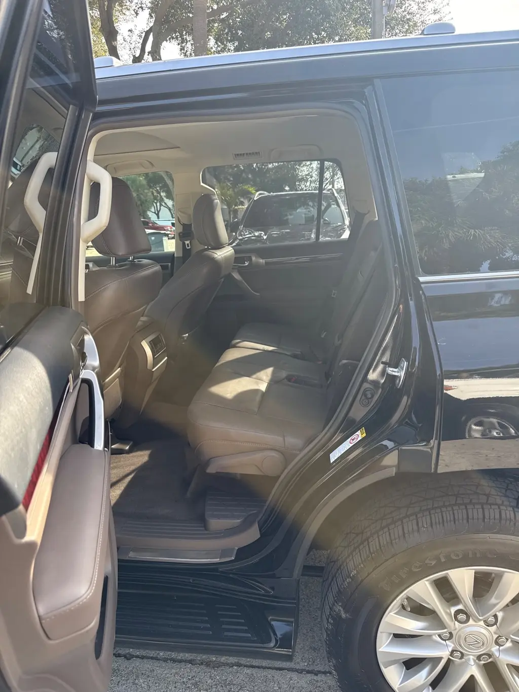 Florida Fine Cars - Used LEXUS GX 460 2016 WEST PALM 