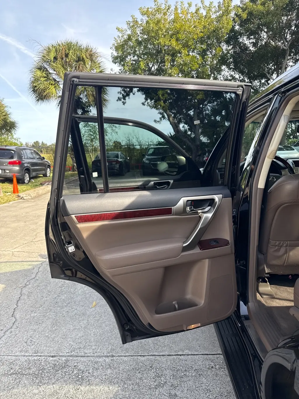 Florida Fine Cars - Used LEXUS GX 460 2016 WEST PALM 