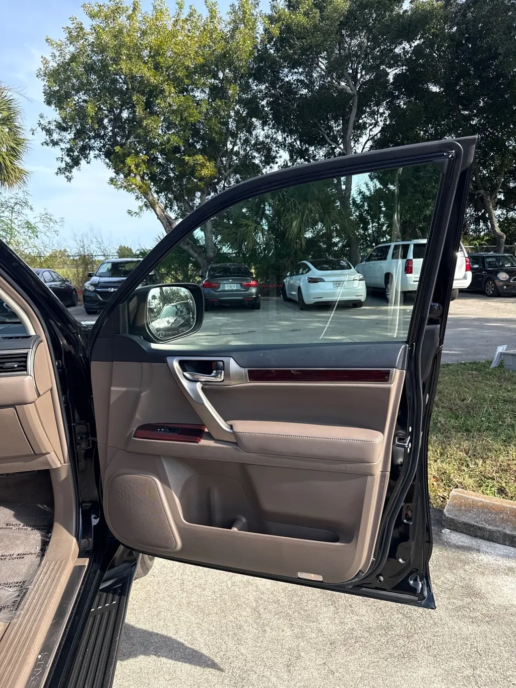 Florida Fine Cars - Used LEXUS GX 460 2016 WEST PALM 